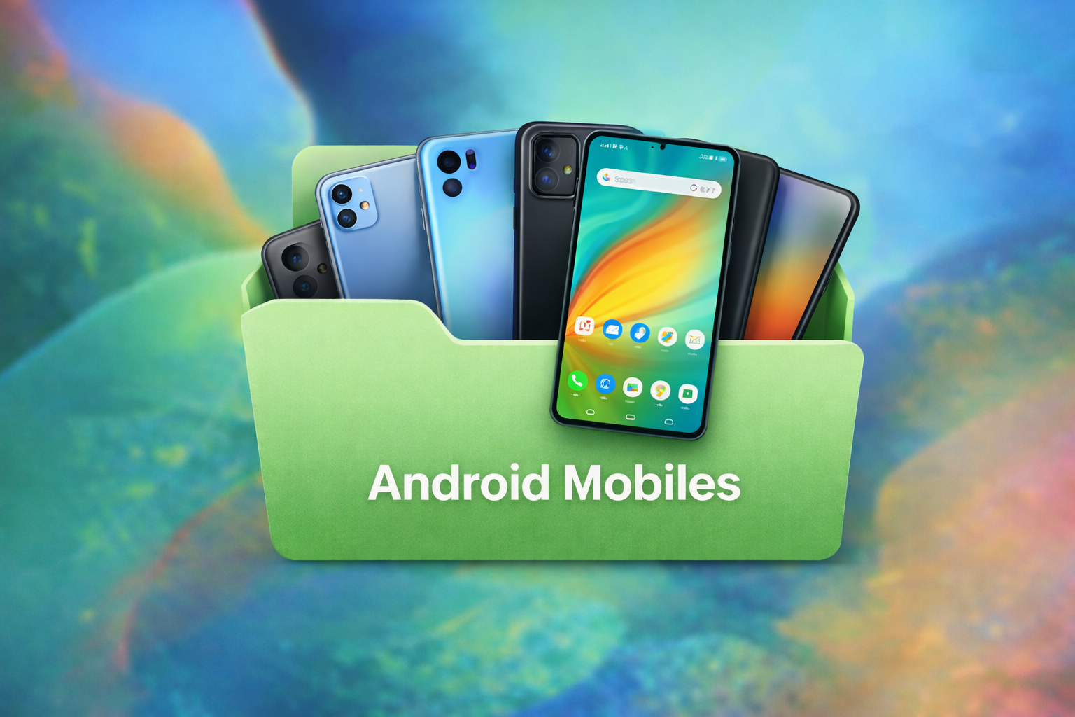 Android Mobiles