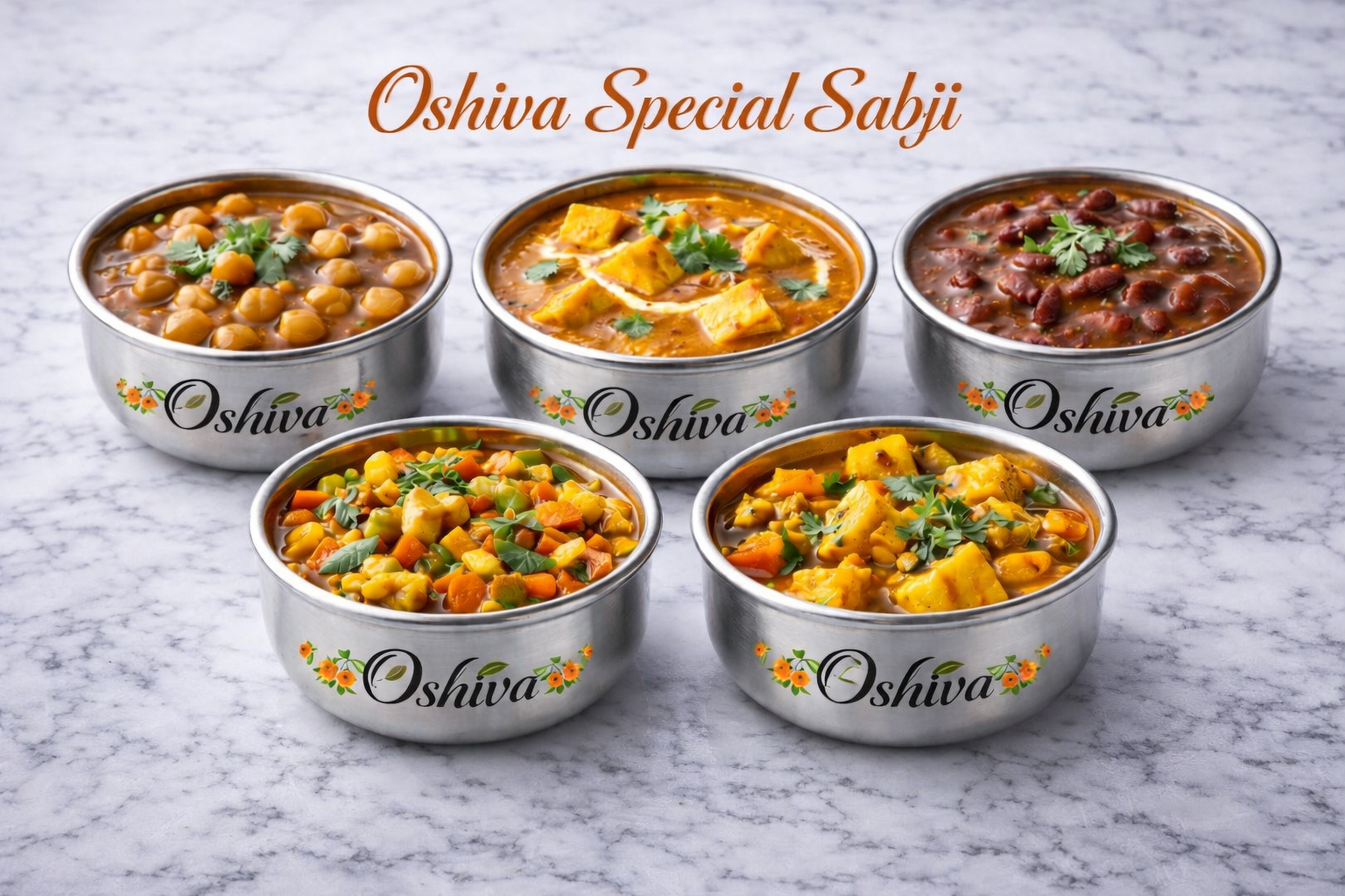 Special sabji