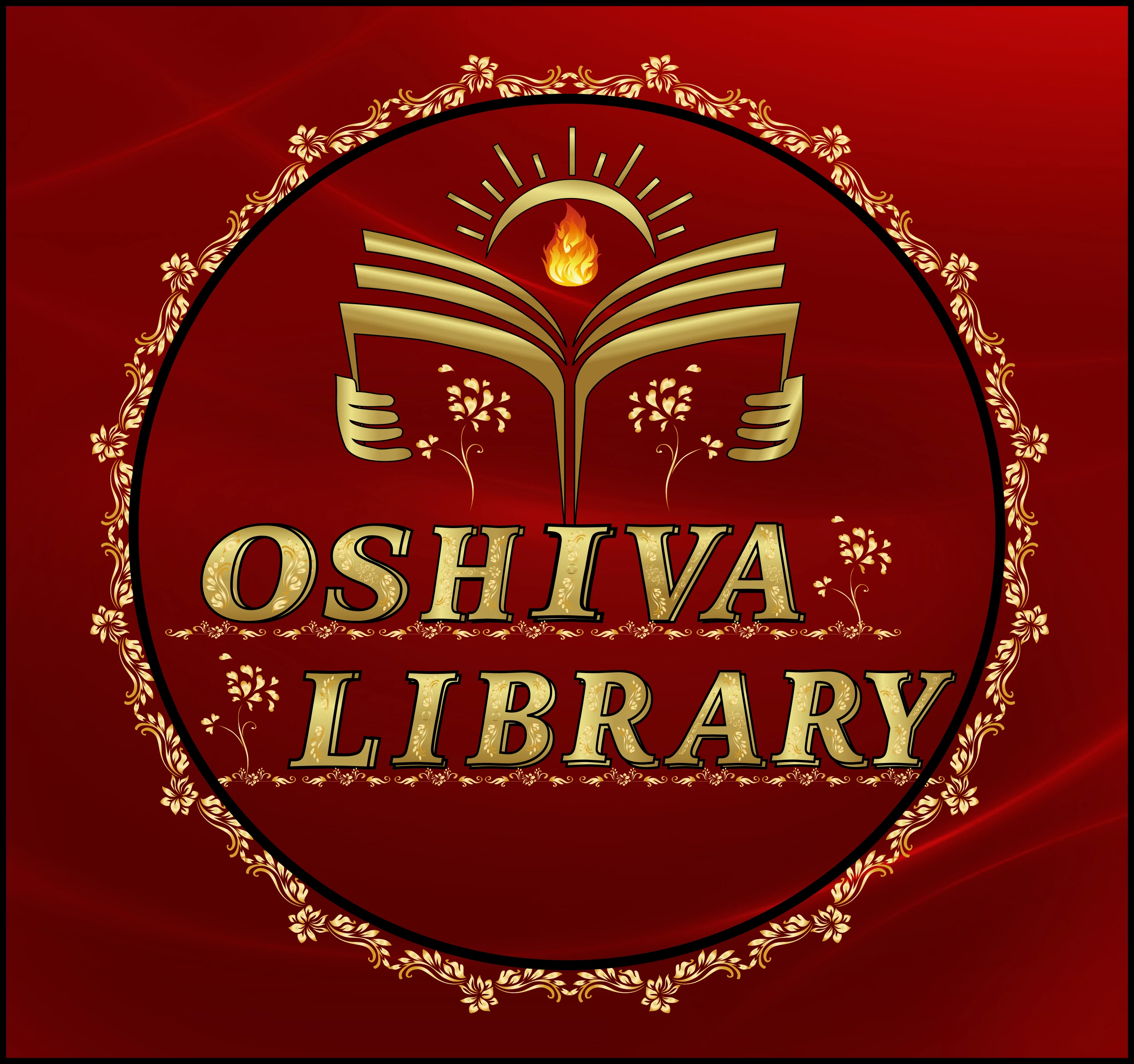 Oshiva Library